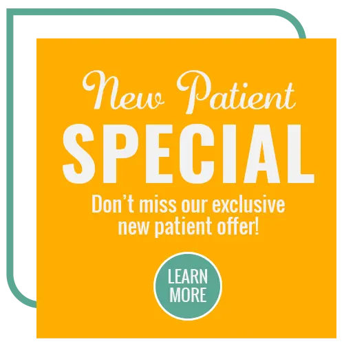 Chiropractic Covington GA New Patient Special Offer