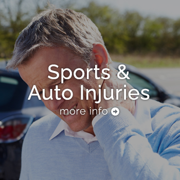 Chiropractic Covington GA Auto and Sports Injuries