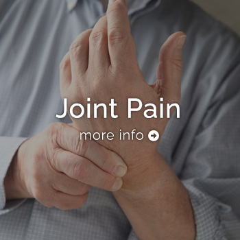 Chiropractic Covington GA Joint Pain
