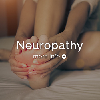 Chiropractic Covington GA Neuropathy