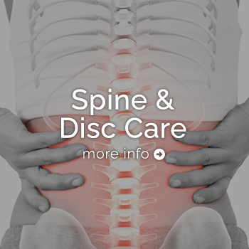 Chiropractic Covington GA Spine and Disc Care